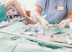 Фото: Лечение гидросальпинкса